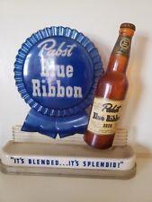 Pabst blue ribbon for sale  Saint Clair Shores