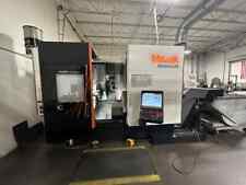 Mazak hqr 250msy for sale  Stone Mountain