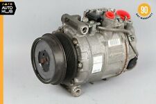 Compressor de ar condicionado 07-11 Mercedes W216 CL550 S550 A/C 0022306711 FABRICANTE DE EQUIPAMENTO ORIGINAL comprar usado  Enviando para Brazil