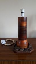 Vintage wooden lighthouse for sale  WESTON-SUPER-MARE