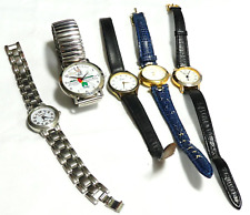 Nice wrist watches for sale  WORKSOP