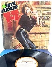 Tanya Tucker - TNT - MCA Records MCA-3066 LP álbum 1978 comprar usado  Enviando para Brazil