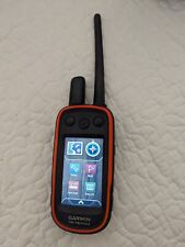 Garmin alpha 100 for sale  Henderson