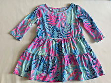 Lilly pulitzer toddler for sale  Hastings