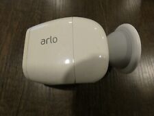 Arlo Pro 2 1080p HD Wireless Security Camera Body VMC4030P, No Battery Included for sale  Shipping to Canada