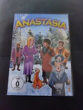 Anastasia dvd gebraucht kaufen  Gelnhausen