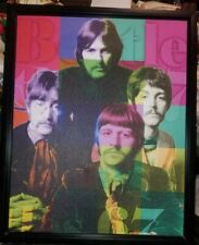 Beatles bright multi for sale  Pasadena