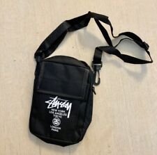 New stussy crossbody for sale  Huntington Beach