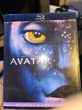 Avatar (Edição de Disco Único) - Blu-ray - MUITO BOM comprar usado  Enviando para Brazil