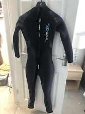 Women gul wetsuit for sale  CASTLEFORD