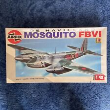 Airfix dehavilland mosquito for sale  PINNER