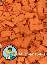 Orange lego basic for sale  Huntersville