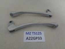 Ts125 150 levers for sale  DONCASTER