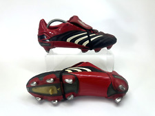 Buty piłkarskie Adidas Predator Absolute 2006 rozmiar UK 11 na sprzedaż  Wysyłka do Poland