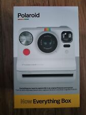Polaroid now fotocamera usato  Milano