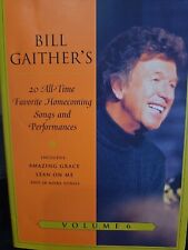 Bill gaither homecoming for sale  French Camp