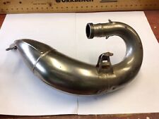 Ktm exhaust 125 for sale  HARROGATE