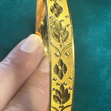 Indian gold tone for sale  VENTNOR