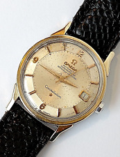 Relógio masculino vintage Omega Constellation Pie Pan 168.005 (automático) comprar usado  Enviando para Brazil