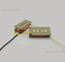 jazz bass pickups for sale  Shipping to Ireland