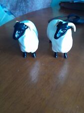 Sheep beswick black for sale  NOTTINGHAM