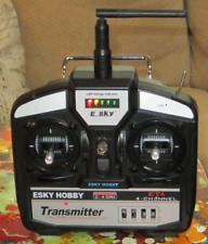 Esky hobby et4 for sale  Sterling Heights