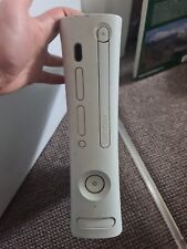 Console Microsoft Xbox 360 20GB branco comprar usado  Enviando para Brazil