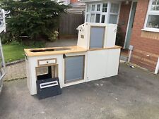 camper unit for sale  REDDITCH