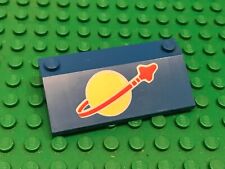 Lego space classic d'occasion  Barr