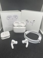 Apple airpods pro d'occasion  Nice-