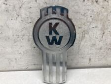 Kenworth w900l emblem for sale  Spencer