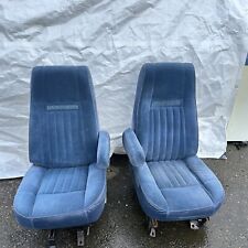 chairs cloth seats for sale  Woodburn