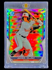 Jackson holliday rookie for sale  Shipping to Ireland