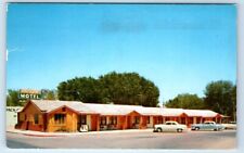 Knotty pine motel for sale  Foresthill