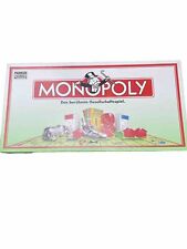Monopoly parker version gebraucht kaufen  Obermeiderich