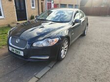 Jaguar 2010 3.0 for sale  THETFORD