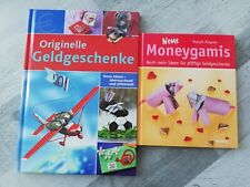 Bücher moneygami riginelle gebraucht kaufen  Buchen