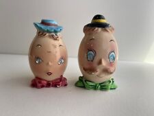 Vintage egg head for sale  Longview