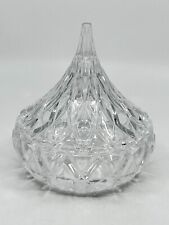Cut glass hershey for sale  Charlotte