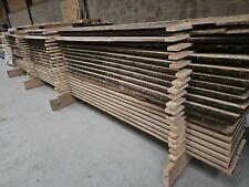 Ash timber boards for sale  ALRESFORD