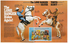 Lone ranger vintage for sale  Lakeview