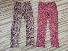 Kinderleggings leggings sweatl gebraucht kaufen  Bad Freienwalde (Oder)