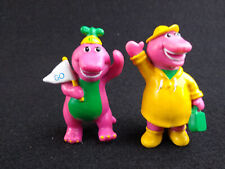 Barney pvc mini for sale  Lancaster