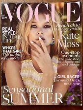 Vogue magazine june for sale  PORTSMOUTH