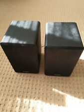 Sandstrom 25w speakers for sale  REDDITCH