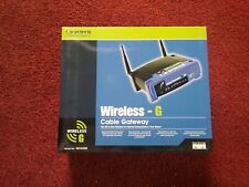 Linksys wireless cable for sale  Durham