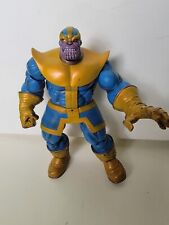 Usado, "Figura de acción Diamond Select Marvel Thanos juguete guantelete infinito 8" segunda mano  Embacar hacia Argentina