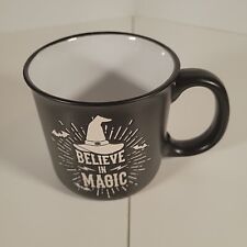 Taza de café mágica Eccolo Believe in Magic aparece sin usar segunda mano  Embacar hacia Argentina