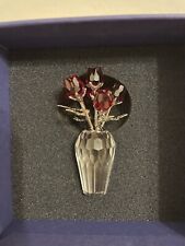 Vintage swarovski crystal for sale  SWANSEA
