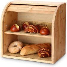 Bread box layer for sale  SALFORD